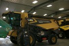 2005 Caterpillar 580R LEXION