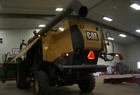 2005 Caterpillar 580R LEXION