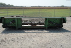 1980 John Deere 643