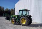 2010 John Deere 5083E