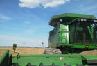 2009 John Deere 9770 STS