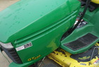 1999 John Deere GT235