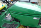 1999 John Deere GT235