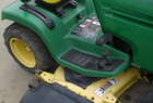 1999 John Deere GT235