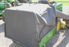 1997 John Deere 425