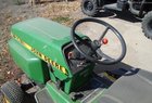  John Deere 314