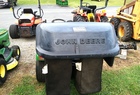 2001 John Deere LX277