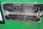 2011 John Deere 9630