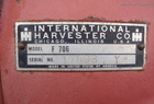 1964 Case IH 706