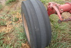 1964 Case IH 706