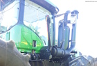2012 John Deere 9560R