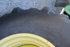 1992 John Deere 9600