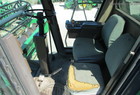 1992 John Deere 9600