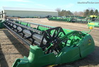 2010 John Deere 635F