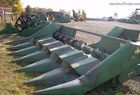 1974 John Deere 643