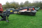 2008 Vicon 832r