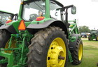 2011 John Deere 7530 Premium