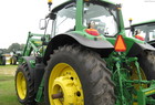 2011 John Deere 7530 Premium