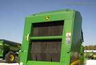 2008 John Deere 468