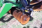  John Deere 650 DISK HARROW