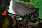 1992 John Deere 9600