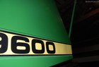 1992 John Deere 9600