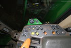 1992 John Deere 9600