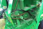 2012 John Deere 458