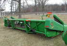 2000 John Deere 893