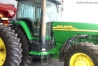 2000 John Deere 8310