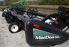 2008 Mac Don FD70
