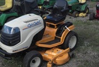 2010 Cub Cadet GT2554