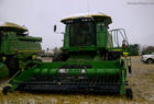 2009 John Deere 9770 STS