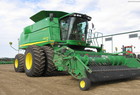 2010 John Deere 9870