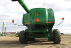 2010 John Deere 9870