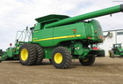 2010 John Deere 9870