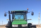 2011 John Deere 8260R