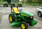  John Deere 4110