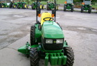  John Deere 4110