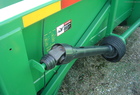 2004 John Deere 893