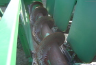 2004 John Deere 893