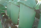 2004 John Deere 893