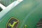 2004 John Deere 893