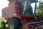 1997 Case IH 2166