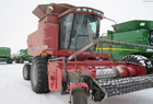 1997 Case IH 2166