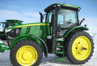 2012 John Deere 7200R