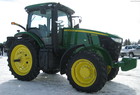 2012 John Deere 7200R