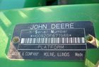1997 John Deere 920F