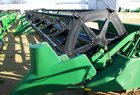 1997 John Deere 920F