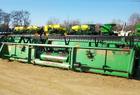 1997 John Deere 920F